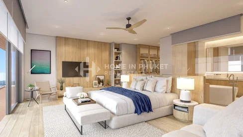 Villa 5 Chambres à La Vista Villas