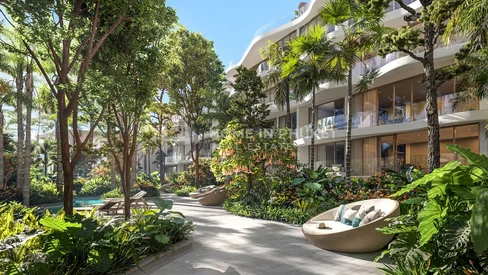 Charming 2-Bedroom Condo at Garry Residences