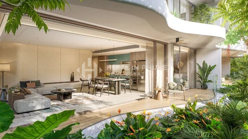 Charming 2-Bedroom Condo at Garry Residences