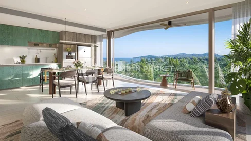 2-Bedroom Condo at Garry Residences