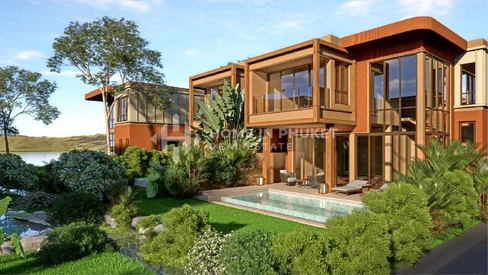 Villa 3 chambres entièrement équipée à Sri Panwa Lagoon Residence