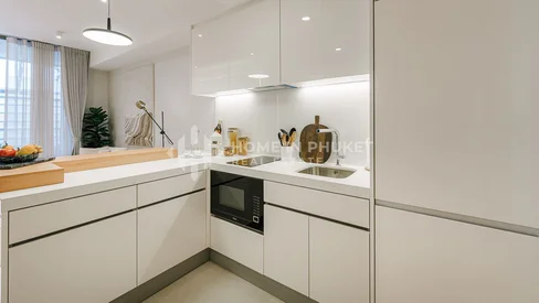 Condo 1 Chambre à Siamese Bangtao