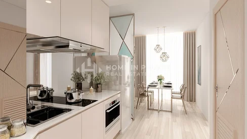 Appartement 1 chambre à Rawai