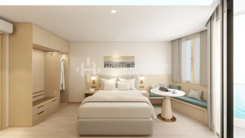 Appartement 1 chambre à Rawai