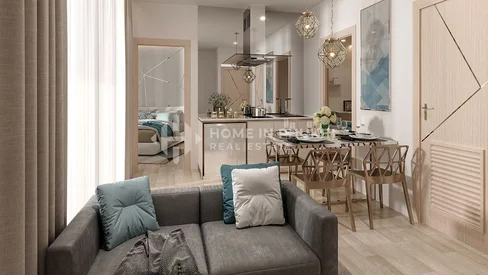 Appartement de 2 chambres à Rawai