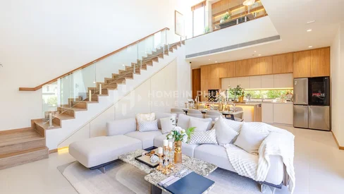 Villa 3 Chambres à Serene Raya Bangjo