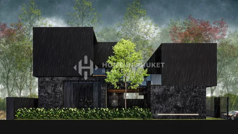 Villa de 3 chambres à Qnity by Wallaya