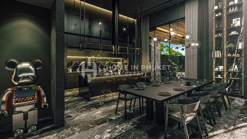 Villa de 3 chambres à Qnity by Wallaya