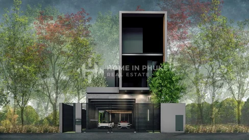 Villa 4 Chambres à Qnity par Wallaya