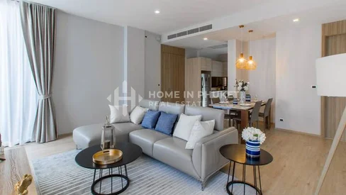 Appartement 2 chambres à Baan Mai Khao