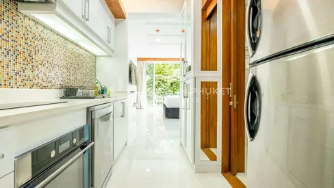 Condo studio 1 chambre à Kata