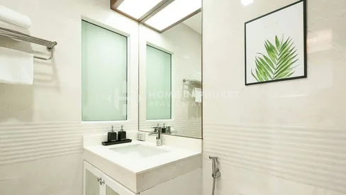 Condo studio 1 chambre à Kata