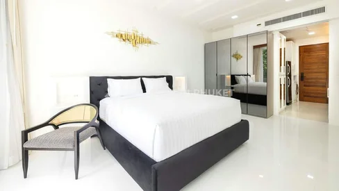 Condo studio 1 chambre à Kata