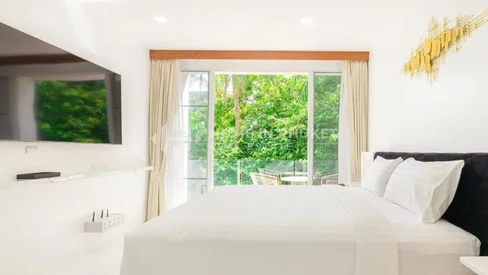 Condo studio 1 chambre à Kata