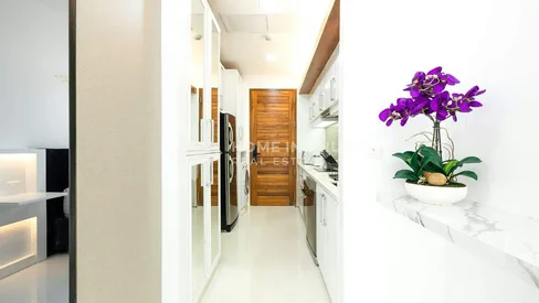 Condo studio 1 chambre à Kata