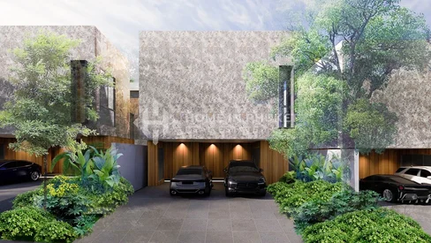 Villa de luxe 4 chambres à Kamala