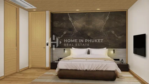 Villa de 5 chambres à The Harmony par Wallaya Villas