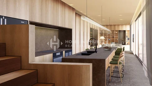 วิลล่า 3 ห้องนอนที่เดอะ ฮาโมนี่ บาย วัลญา วิลล่า