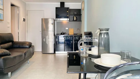 Condo 1 Chambre à Chalong