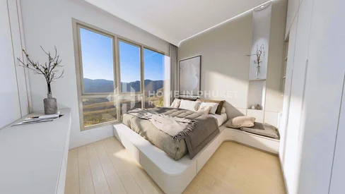 1 Bedroom Condo at The Element by Anocha