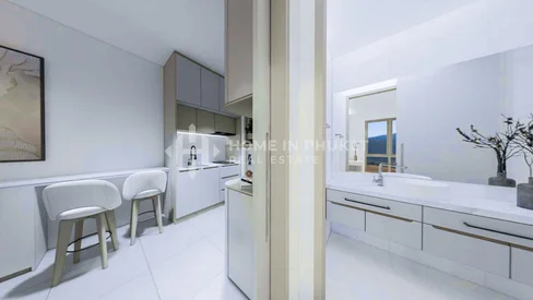 1 Bedroom Condo at The Element by Anocha