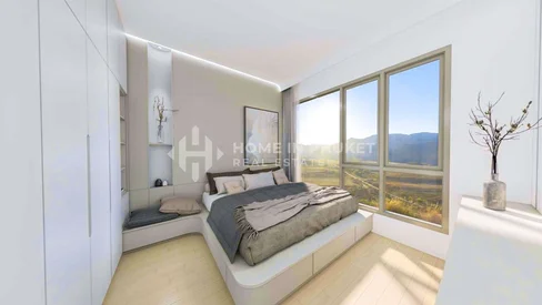 1 Bedroom Condo at The Element by Anocha