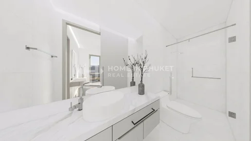 1 Bedroom Condo at The Element by Anocha