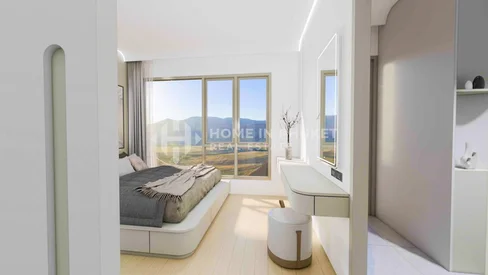 1 Bedroom Condo at The Element by Anocha