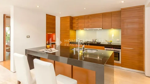 Villa exclusive en bord de mer à la plage de Bangtao