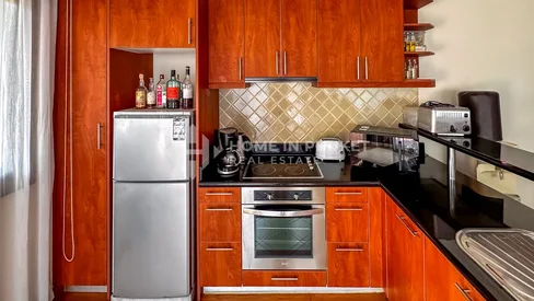 Villa de 3 chambres avec piscine à Laguna