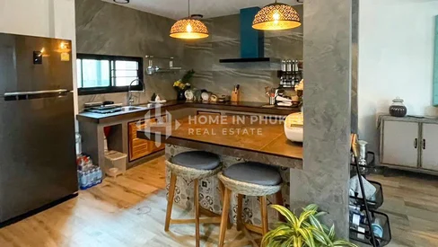 Maison confortable de 3 chambres à Kathu