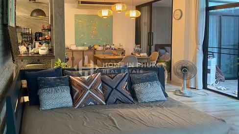 Maison confortable de 3 chambres à Kathu