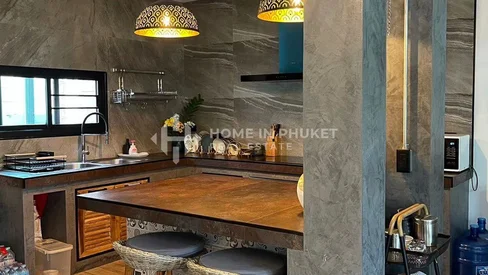 Maison confortable de 3 chambres à Kathu