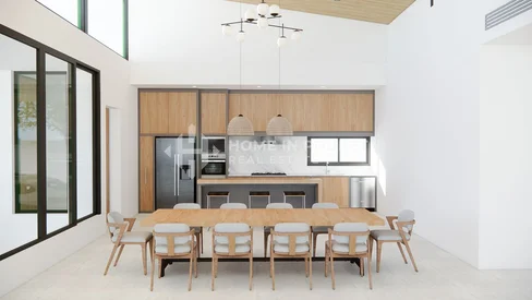 Villa 4 Chambres avec Piscine Privée