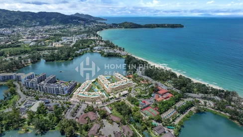 3 Bedroom Penthouse at Laguna Beach Residences