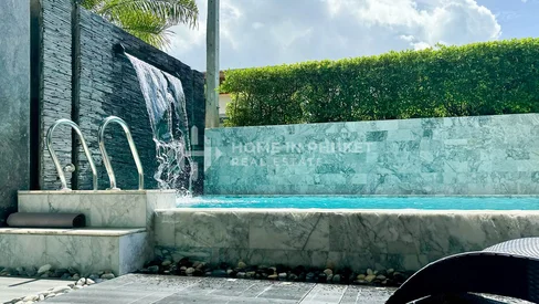 Charmante Villa de Charme 2 Chambres à Chalong