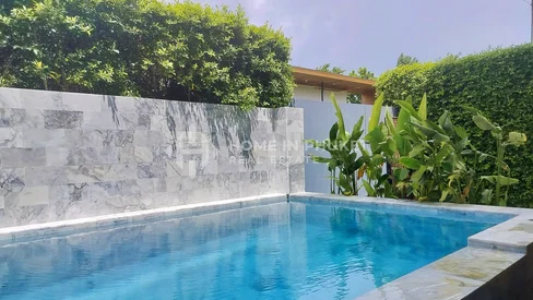 Charmante Villa de Charme 2 Chambres à Chalong