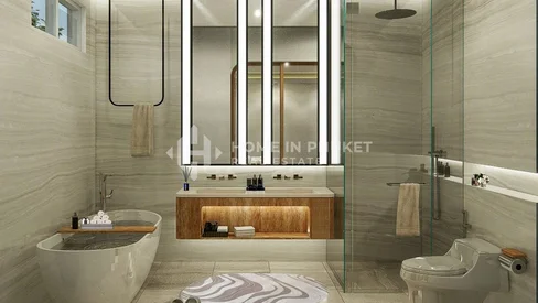 Villas tropicales luxueuses à Si Sunthon