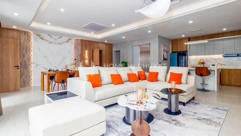 Villas tropicales luxueuses à Si Sunthon