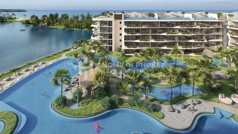 2 Bedroom Condo at Laguna Beach Residences