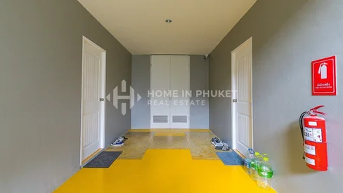 Appartements entièrement meublés à proximité de Laguna