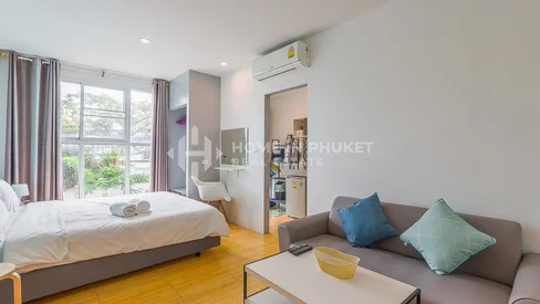 Appartements entièrement meublés à proximité de Laguna