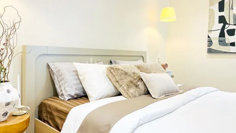 Villa moderne de 4 chambres à coucher à Passorn Kathu