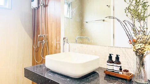 Villa moderne de 4 chambres à coucher à Passorn Kathu