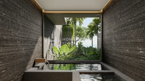 4 Bedroom Villa at Pavara Vhana Collection