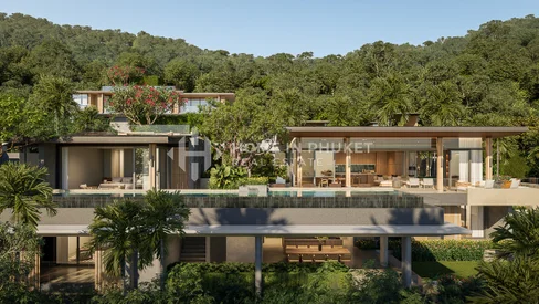 4 Bedroom Villa at Pavara Vhana Collection