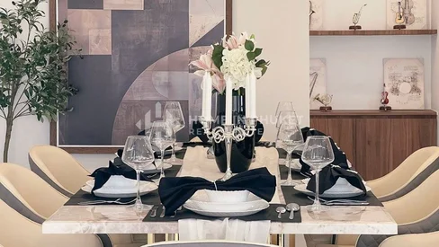 Somptueuse Villa avec Piscine de 7 Chambres à Cherngtalay