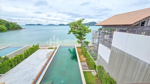 Luxury Beachfront Villa in Cape Panwa
