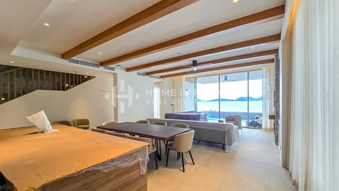 Luxury Beachfront Villa in Cape Panwa