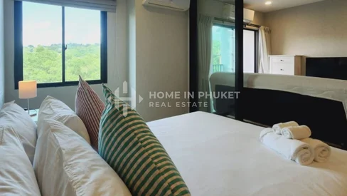 1-Bedroom Condo in Nai Yang